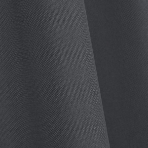 ZÁVĚS ZATEMŇUJÍCÍ BLACKOUT VÝŠ. 2,80 M GRAPHITE CANVAS