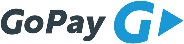 Znak akceptacji GoPay