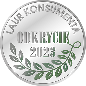 Odkrycie spotřeby 2023